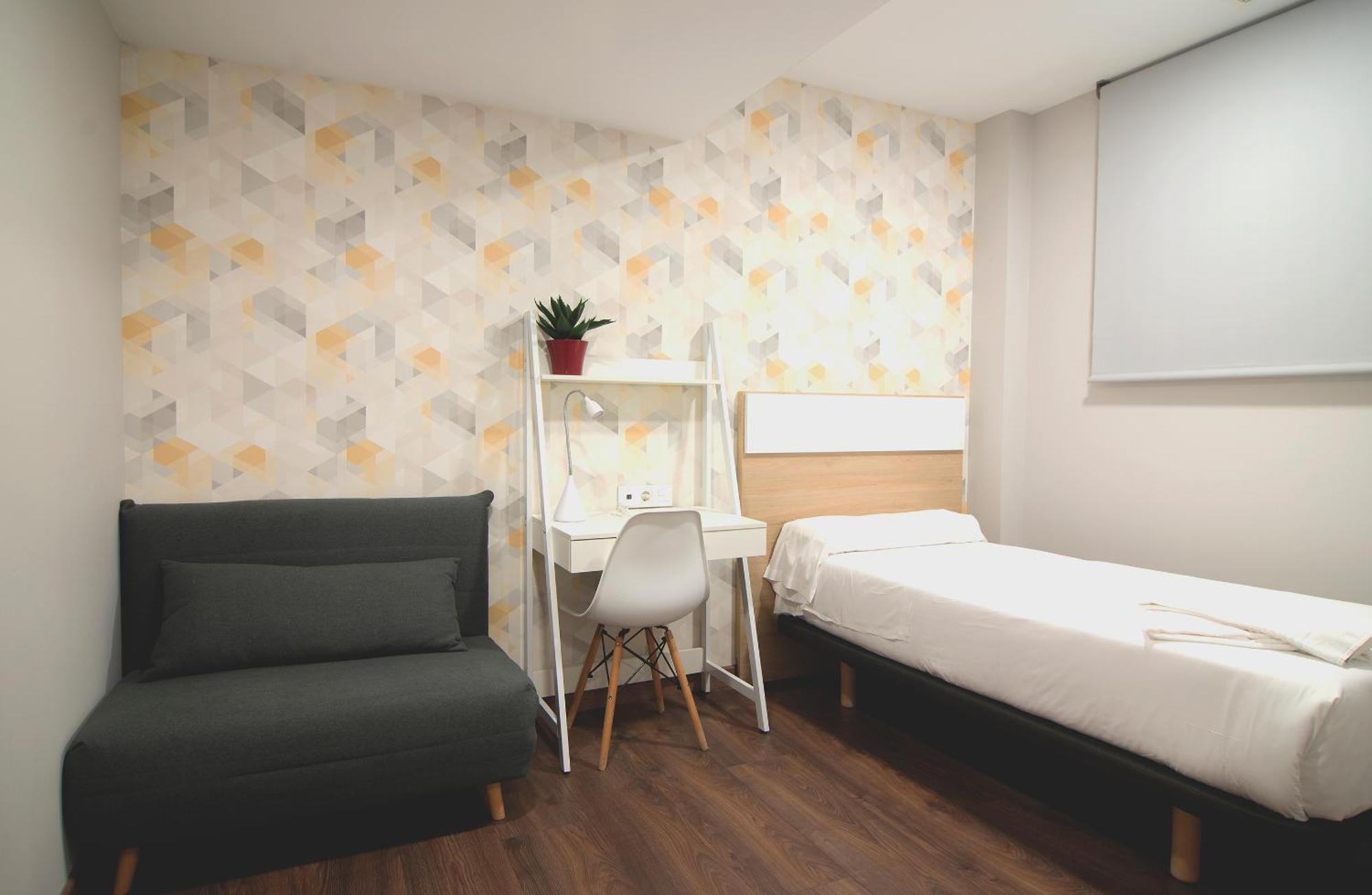 Pension Boutique Admera Santiago de Compostela Exterior foto
